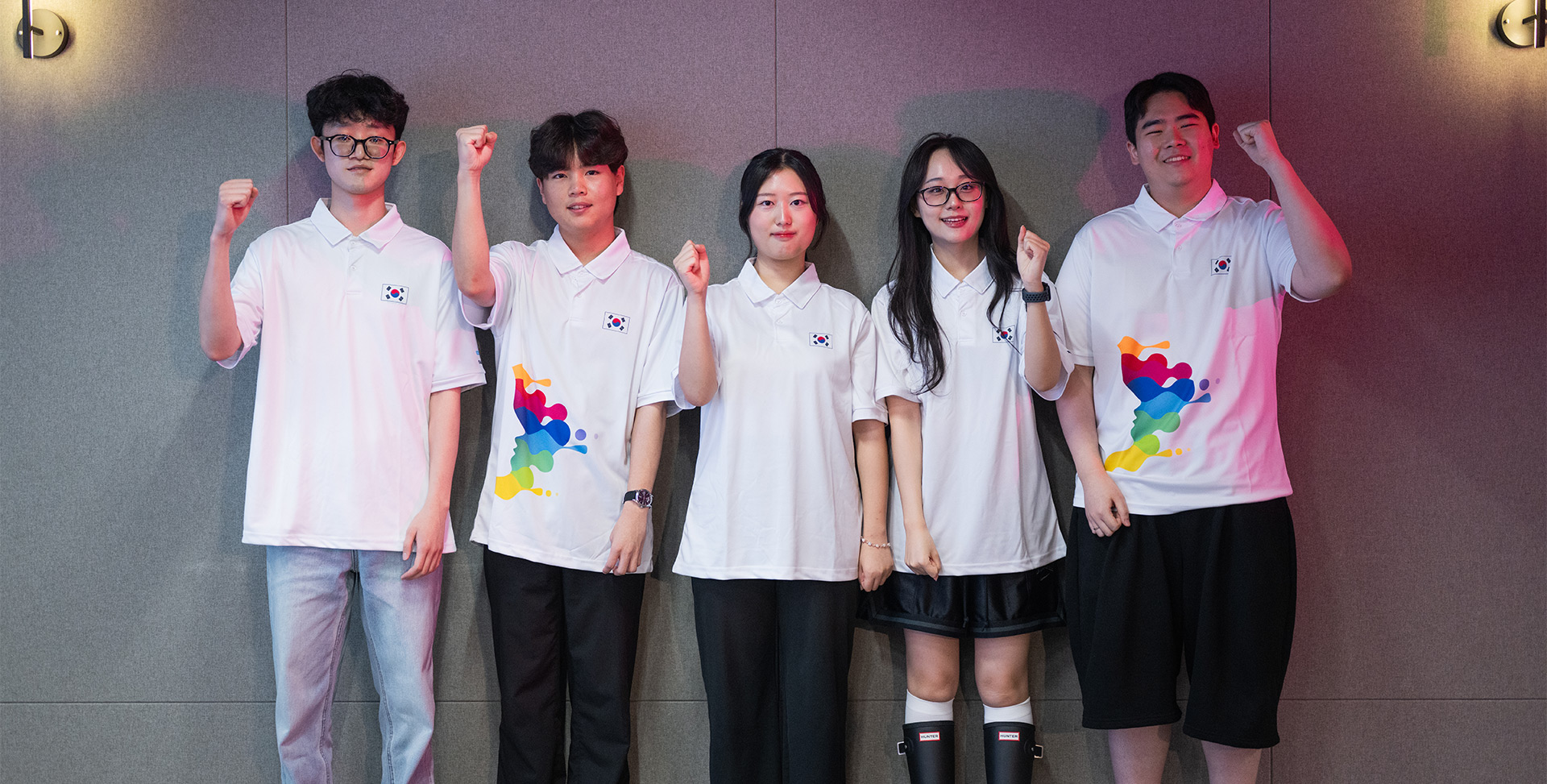 2025 ACP/MOS 월드챔피언십 시상식 및 한국대표 발대식