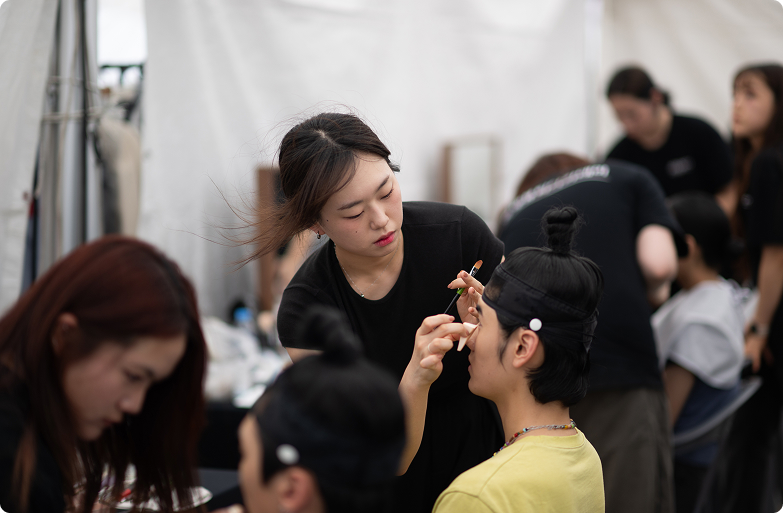 2025 올댓뷰티 살람 페스티벌