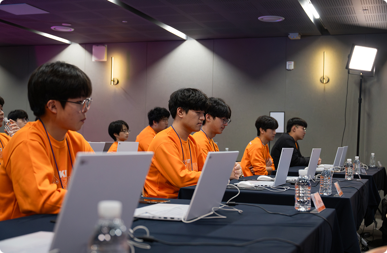 2026 KIT코딩챌린지 대회 에피소드 강남