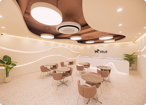 코리아교육그룹, 애견 미용학원
          ‘펫아카데미’ 런칭